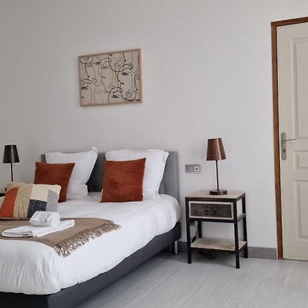 Au Pied De Sancerre Logement Cosy Saint-Satur Zewnętrze zdjęcie