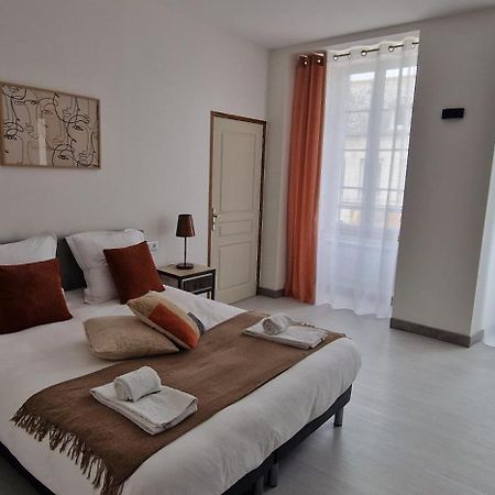 Au Pied De Sancerre Logement Cosy Saint-Satur Zewnętrze zdjęcie