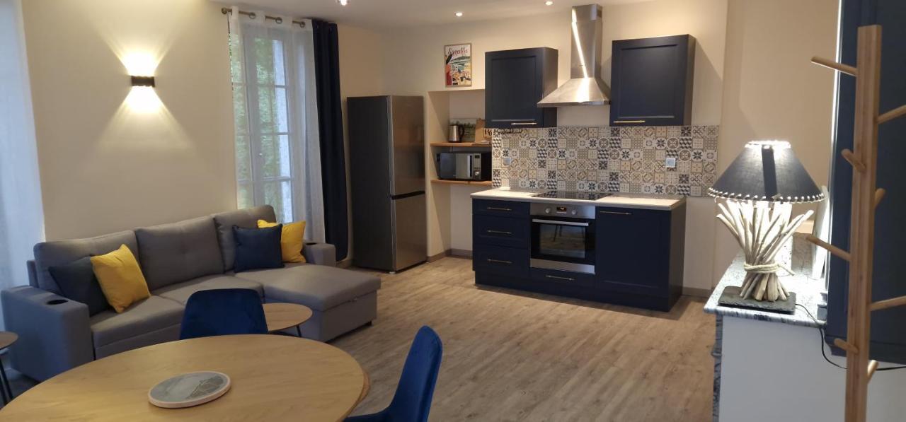 Au Pied De Sancerre Logement Cosy Saint-Satur Zewnętrze zdjęcie