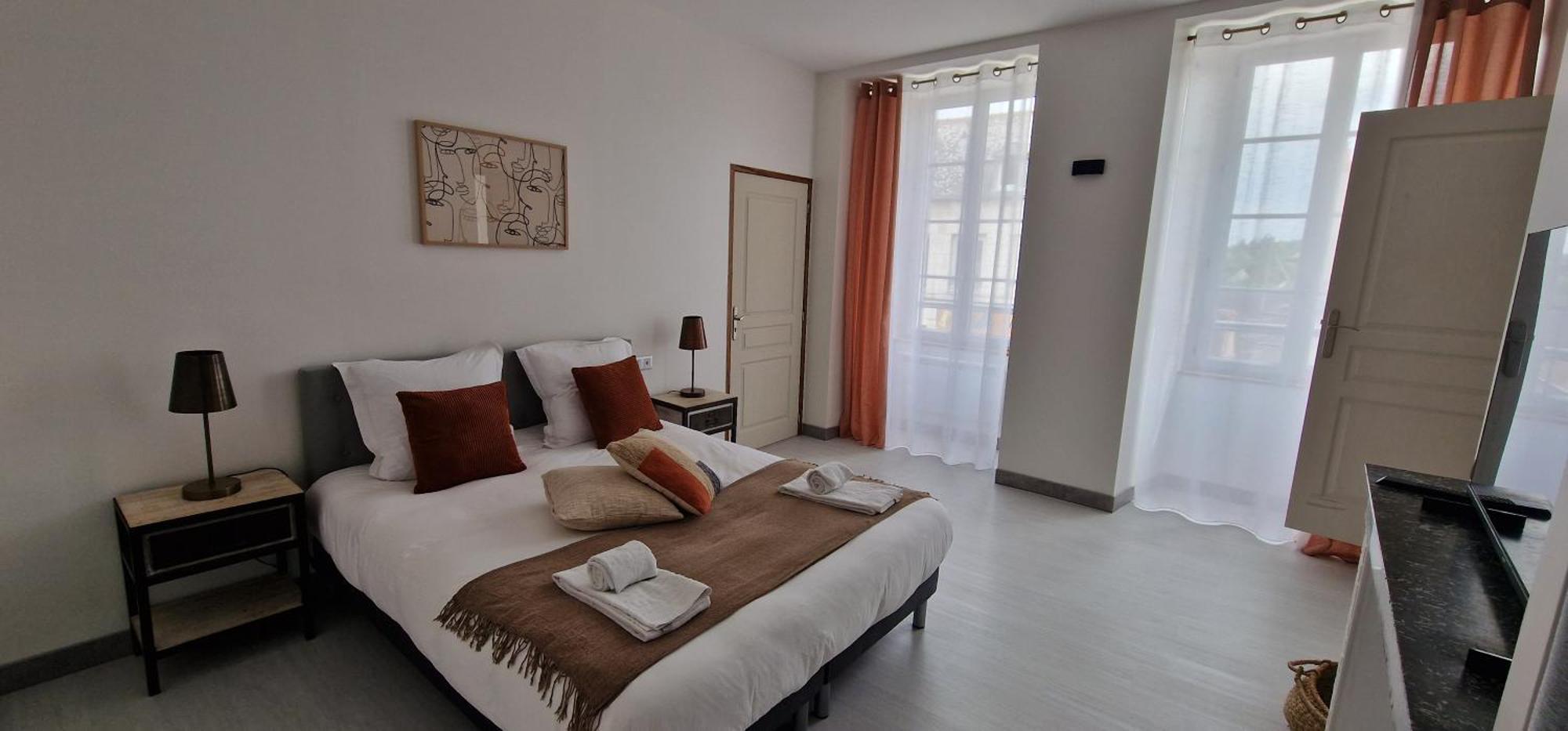 Au Pied De Sancerre Logement Cosy Saint-Satur Zewnętrze zdjęcie